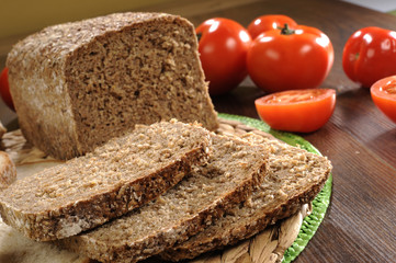 bread 