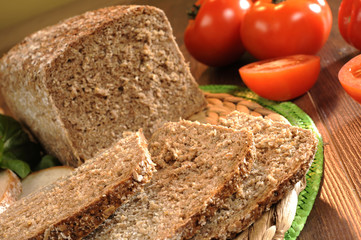 bread 