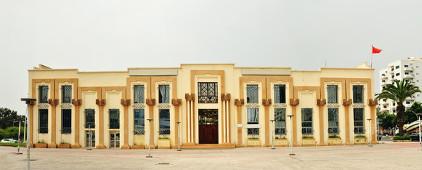 chamber of commerce