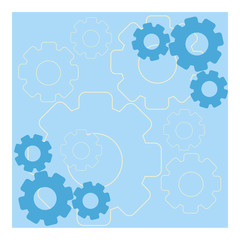 vector illustration background bright colors