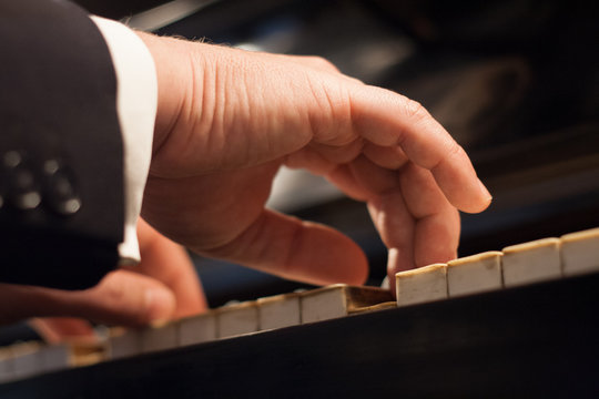 pianist