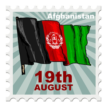 national day of Afghanistan