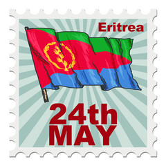national day of Eritrea