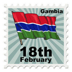 national day of Gambia