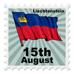 national day of Liechtenstein