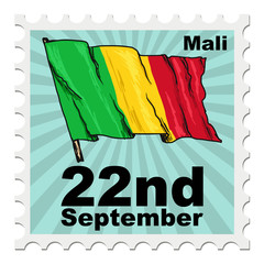 national day of Mali