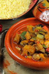 tajine de légumes 11072015