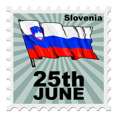 national day of Slovenia