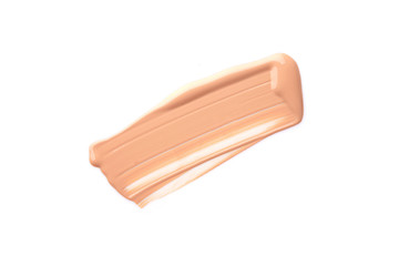 nail polish splodges