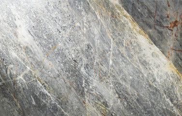 beautiful close up marble background texture with light from cor