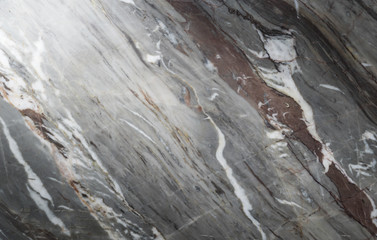 beautiful close up marble background texture with light from cor