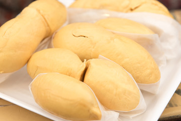 Durian - King of Fruit