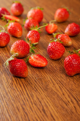 strawberry