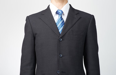 ビジネス　ボディパーツ　正体