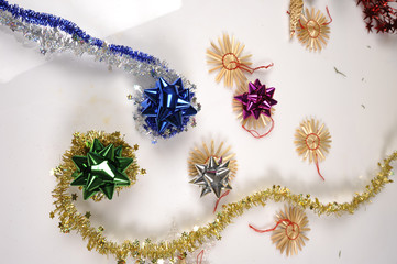 Christmas decorations 