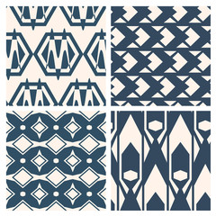 Seamless  patterns