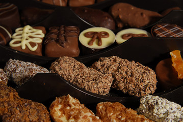 pralines 