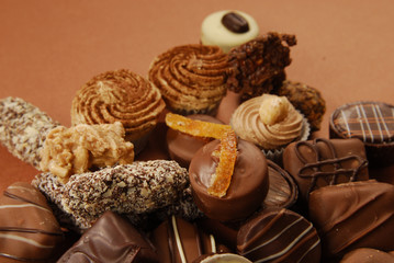 pralines