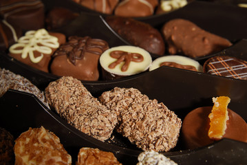 pralines