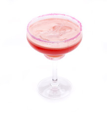 margarita isolated