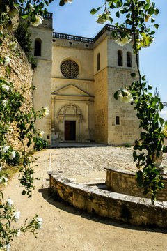 Eglise