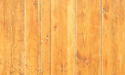 Braune rustikale Bretterwand