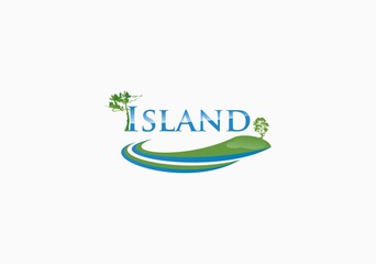 island icon