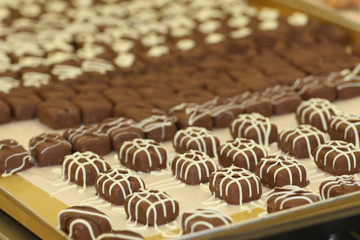 pralines