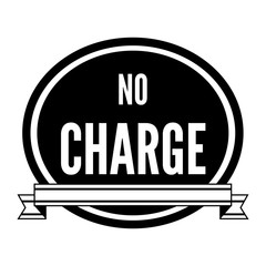 Free. Free Badge. Free Tag. Free Button. Vector