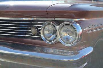 Oldtimer