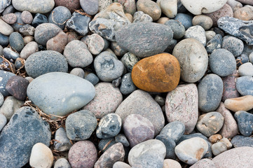 Steinstrand