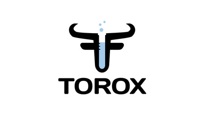 Torox V2 Logo template