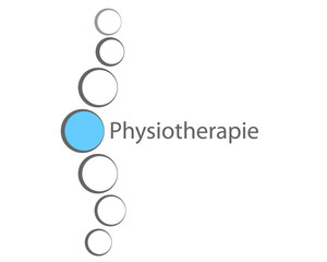 Logoelement Physiotherapie - 86894857