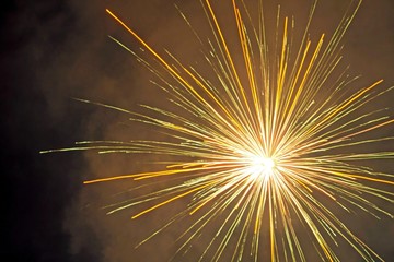 Celebration Fireworks