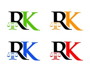 RK Law Initial