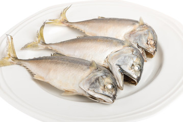 Thai Mackerel