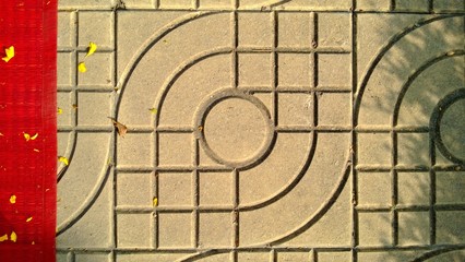 City Grapic, pattern. Background Concept