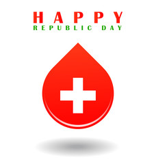 Republic day of Switzerland