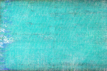 texture or background wall of shabby paint and plaster cracks