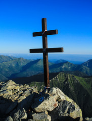 Tatry Krywań © marcinbawiec