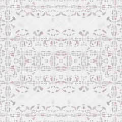 Retro fabric seamless generated texture