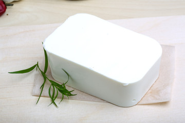 Feta cheese