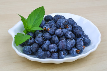 Blueberry