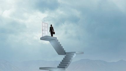 Way to success