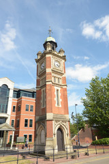 Maidenhead, Berkshire, England, UK, Europe