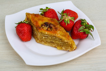 Baklava