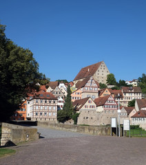 Schwäbisch Hall am Kocher
