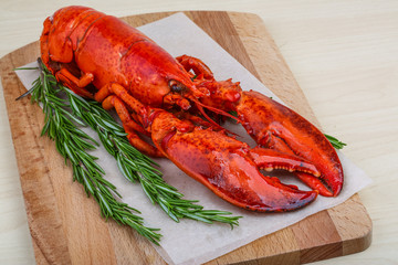 Lobster