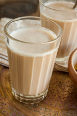 Indian Chai Tea