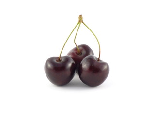 3 Kirschen